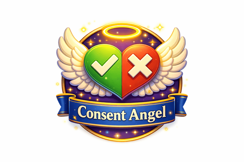 Consent Angel